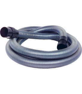 Tuyau flexible d'aspiration 4 m universel