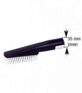 Brosse en plastique 230 mm