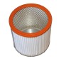 Filtre de rechange AEROTEC convient pour AES 30 et Ashley 800