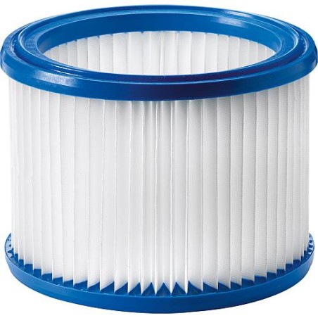 Filtre pour Nilfisk ALTO convient pour Buddy II 18