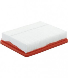Filtre plissé KÄRCHER polyester convient pour NT 65/2 Ap