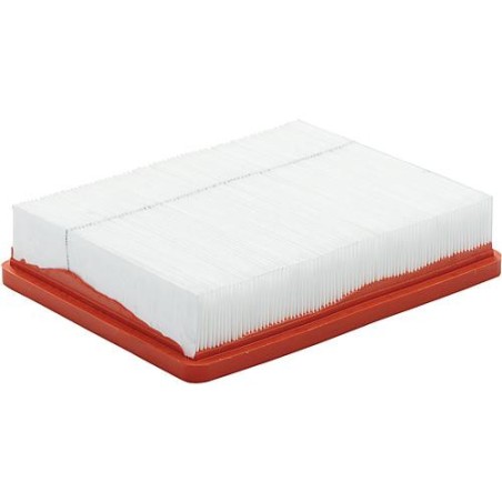 Filtre plissé KÄRCHER polyester convient pour NT 65/2 Ap