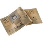 Sac-filtre pour ATTIX 350-01 -11 -21 emballage 5 pieces