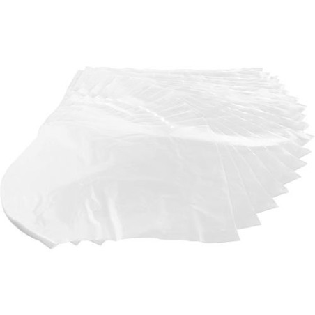 Sac poubelle KÄRCHER 20 pcs, convient pour NT55/2 Tact² Me I