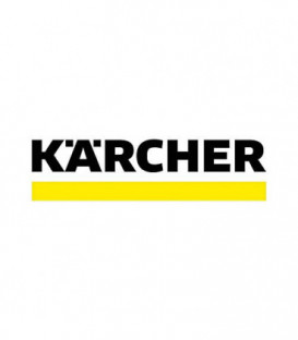 Sac filtrant KÄRCHER non-tisse pour NT 30/1 Tact TE M emballage  :  5 pieces