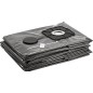 Sacs aspirateur KÄRCHER pour NT 35 Tact Te H/M emballage  :  5 pieces