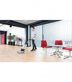 Machine aspirateur grange NILFISK SC 100 tension 230V