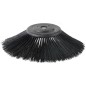 Brosse laterale NILFISK convient pour balayeuse SW 250 Brosse laterale NILFISK convient pour balayeuse SW 250
