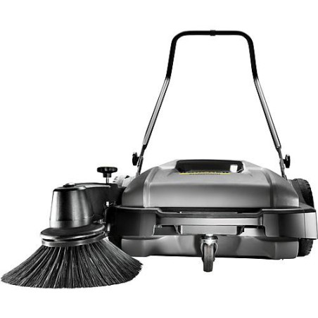 Balayeuse KÄRCHER Prof KM70/20 C avec réservoir 42 litres