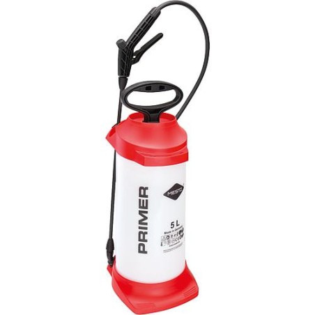 Pulverisateur PRIMER 3237P 5 litres, 3 bar filtre integre
