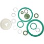 Kit d'etancheite 6001 L avec joint en viton