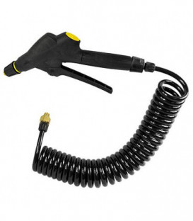 Conduite extrudee 6321 NL avec joint en viton, pour Ferrox et Inox Plus