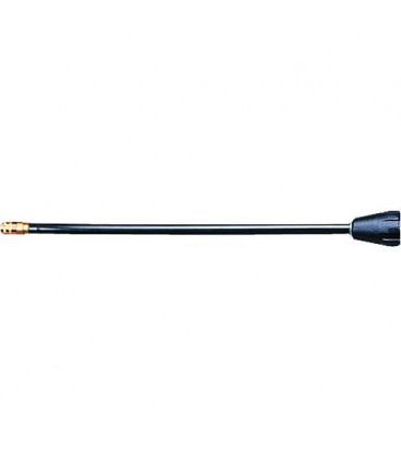 Tube de pulverisation 3653, pour pulvé manuel de 25 cm avec gicleur reglable