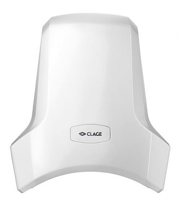 Seche-mains a air chaude Clage WHT, 1000W / 230V