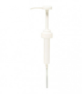 Pompe de dosage pour bidon de savon liquide 5 + 10 Litres *BG*