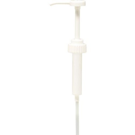 Pompe de dosage pour bidon de savon liquide 5 + 10 Litres *BG*