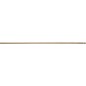 Manche a balai bois 1400x24mm emballage  :  10 pieces