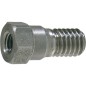 Adaptateur de filetage M 10 filet fem x 1/2" Ww. filet fem *BG*
