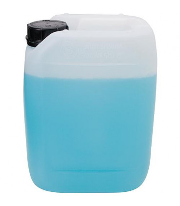 Produit de nettoyage de machine et ateliers LOS 7200-5 bidon 5 litres