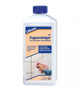 Nettoyant joint Lithofin KF bouteille 500 ml
