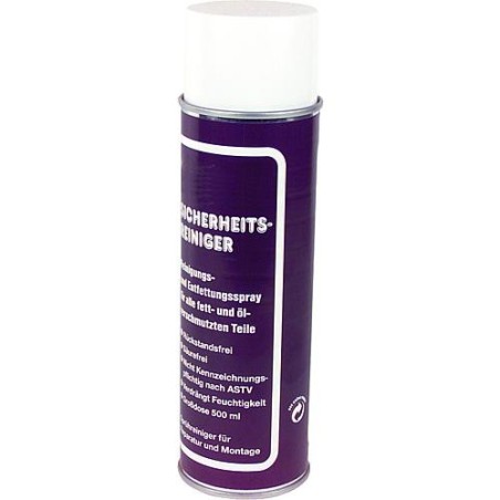 Spray nettoyant universel bouteille 500 ml