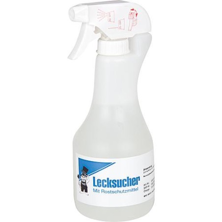 detecteur de fuite pulverisateur 500ml.