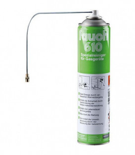 Tube de vaporisation pour Fauch F610 !! Individuel ! vendu à l'unité