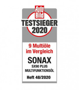 SX 90 Plus Spray 400 ml