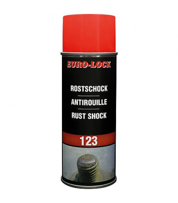 Anti-rouille, spray de 400 ml