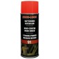 Couche d'adherence rouge/brun spray 400 ml-stoppe la corrosion agent d'adherence universel