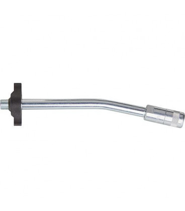 tube gicleur 150mm M10x1