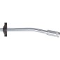 tube gicleur 150mm M10x1