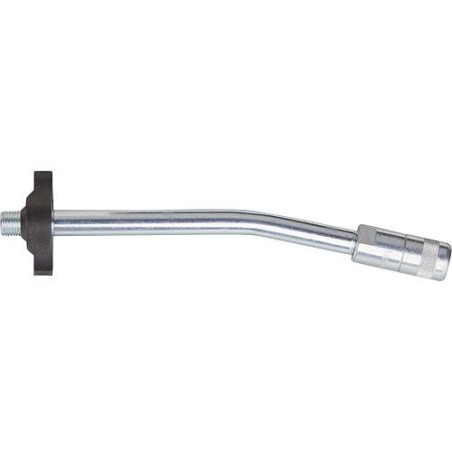 tube gicleur 150mm M10x1 entraîneur hydraulique