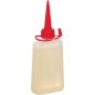 Burette a huile avec remplissage contenu 50 ml