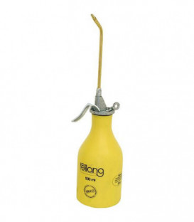 Huileur de precision avec monopompe, 300 ml avec reservoir-PE