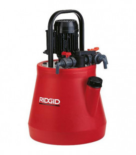 Pompe de détratrage DP-24 230V, 330W, volume refoulé 90l/h