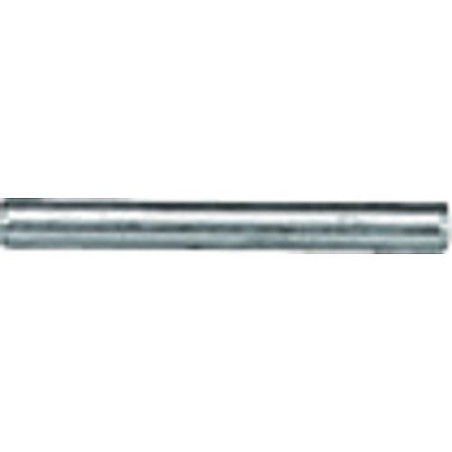 Goupille de securite GEDORE pour 3/8" douille impact diam.  :  2,5 mm longueur 16 mm