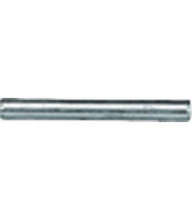 Goupille de securite GEDORE pour 3/8" douille impact diam.  :  2,5 mm longueur 14 mm
