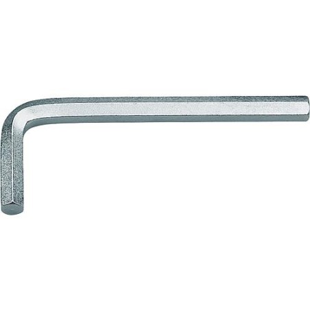 Clé allen 6 pans GEDORE 6 pans femelle 3,0x66,0x23,0mm