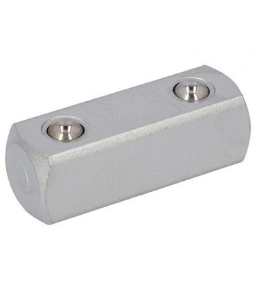 GEDORE Carre d entrainement 1/2 " Longueur 36,5 mm
