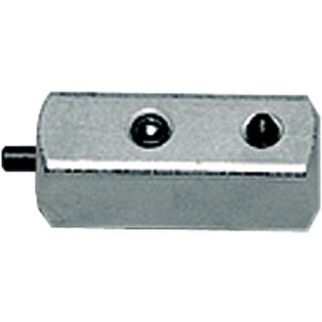 GEDORE Carre conducteur 3/4'' Longueur 51,5 mm Art.Nr. 3294