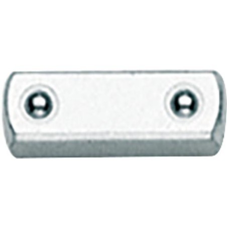 Rallonge 4 pans GEDORE 3/8" longueur 2 mm