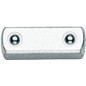 Rallonge 4 pans GEDORE 3/8" longueur 2 mm