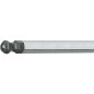 Clé allen GEDORE, 6 pans femelle extra longue avec tete olive 5,0x165,0x33,0mm Clé allen GEDORE, 6 pans femelle extra longue avec tete olive 5,0x165,0x33,0mm