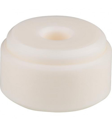 HABERO Tete de rechange en polyamide pour massette, diam 35 mm Art.Nr. E 248-35