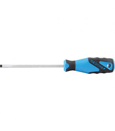 Tournevis plat GEDORE 4,5x190mm