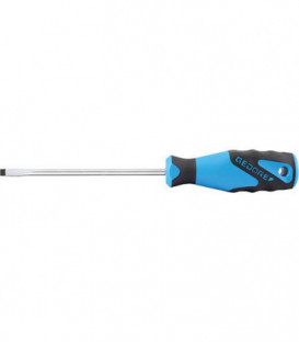 Tournevis plat GEDORE 3,0x165mm