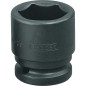 GEDORE Douille impact 1/2'' SW 15, Longueur 35 mm Art.Nr. K 19 15