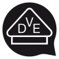 Tournevis cruciforme VDE GEDORE PH4x145mm Tournevis cruciforme VDE GEDORE PH4x145mm