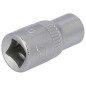 Gedore douille pour vis male TORX Type TX 20 E4
